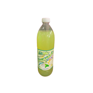 JUGO DE LIMONADA CON STEVIA FITOPLUS X6UNID