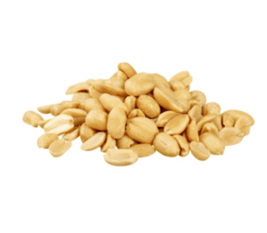 MANI TOSTADO CON SAL X1KG