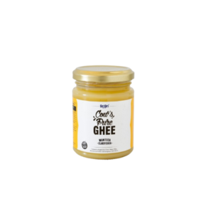 MANTECA CLARIFICADA GHEE COWS  X150G