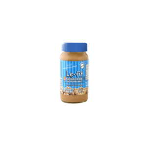 MANT DE MANI STEVIA SABOR VAINILLA LEFIT X360GR