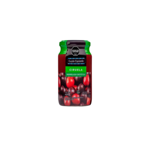 MERM CIRUELAS DIET C.CRECIENTE X400