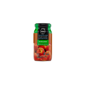 MERM DURAZNO DIET C.CRECIENTE X400G