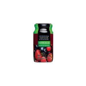 MERM FRUTOS BOSQUE DIET C.CRECIENTE X400G