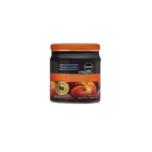 MERM DURAZNO STEVIA C.CRECIENTE X280G