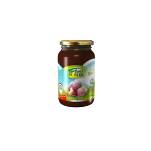 MERMELADA DURAZNO TRINI X410G