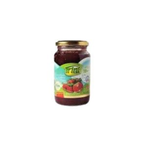 MERMELADA FRUTIILLA TRINI X410G