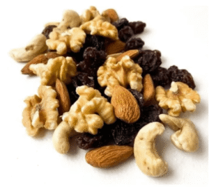 MIX CON PASAS SIN MANI X1KG