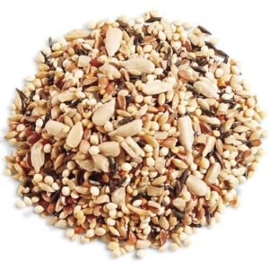 MIX DE SEMILLAS X1KG