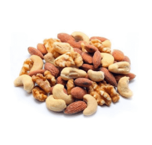 MIX PREMIUM SIN PASAS SIN MANI X1KG