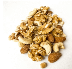 MIX SIN PASAS CON MANI X1KG