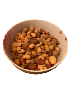 MIX TOST. AHUM. X1KG