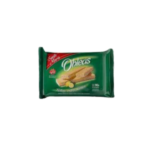 OBLEAS LIMON SANTA MARIA X90G