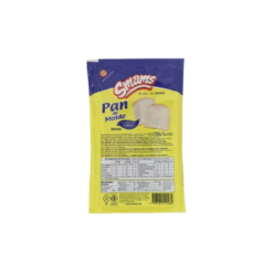 PAN MOLDE SMAMS X200GS