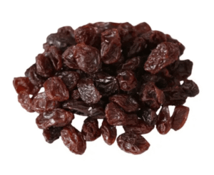 PASAS DE UVAS NEGRAS PREMIUM X1KG