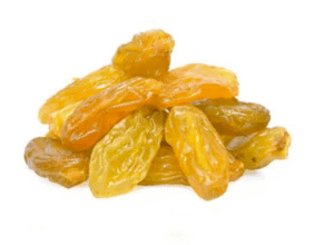 PASAS DE UVA RUBIAS X1KG