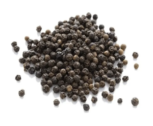 PIMIENTA NEGRA EN GRANO X1KG