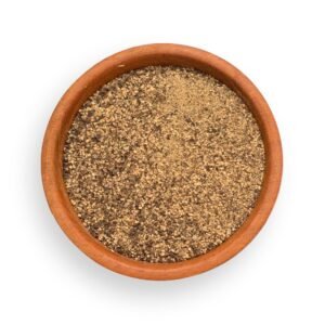 PIMIENTA NEGRA MOLIDA X1KG