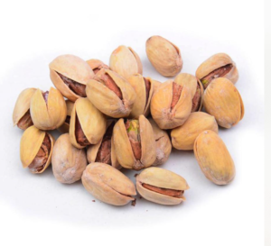 PISTACHOS TOS Y SAL X1KG