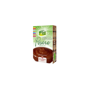 POSTRE DE CHOCOLATE TRINI X60G