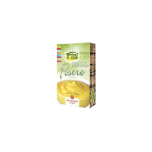 POSTRE DE VAINILLA TRINI X60G