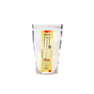 PREMEZCLA CHIPA FIT ONE TWO FIT DOYP X200G