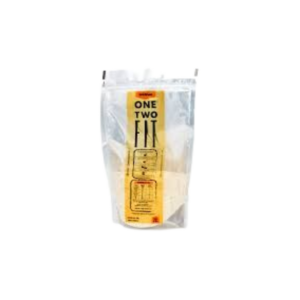 PREMEZCLA PAN DE GARBANZO ONE TWO FIT DOYP X200G