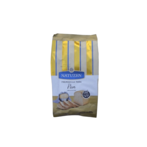 PREMEZCLA PARA PAN NATUZEN X450G