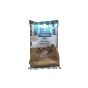 PREMEZCLA PANADERIA Y REPOST NATUZEN X1KG
