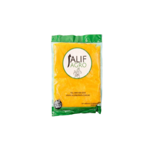 PULPA DE MARACUYA S/SEMILLA ALIF AGRO X1KG