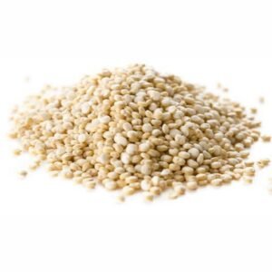 QUINOA REAL BLANCA X1KG