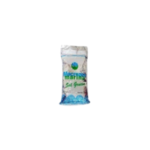 SAL MARINA GRUESA MACROZEN X500G
