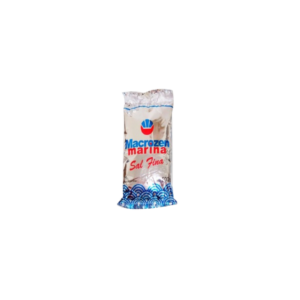 SAL MARINA FINA MACROZEN X500G