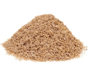 SALVADO DE TRIGO GRUESO X1KG