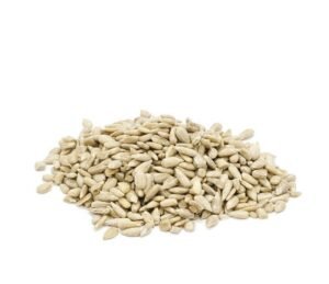 SEM DE GIRASOL PELADO X1KG