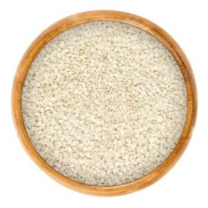 SEM DE SESAMO BLANCO X1KG