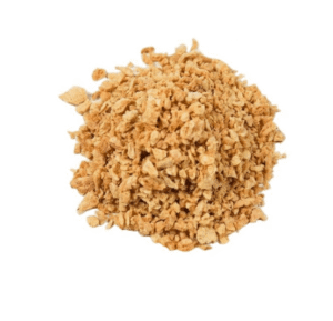 SOJA TEXTURIZADA MEDIANA X1KG