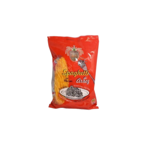 FIDEO SPAGHETTI DE ARROZ MORRON GRUESO PARTY BECK X280G