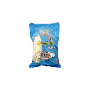 FIDEOS DE ARROZ SPAGUETTI NATURAL GRUESO PARTY BECK X280