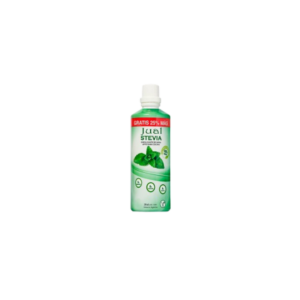 EDULCORANTE STEVIA JUAL X250ML