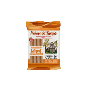 TOSTADA DE ARROZ INTEGRAL CARILO X150G