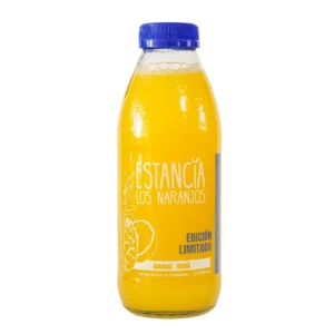 JUGO ANANA NARANAJA ESTANCIA LOS NARANJOS X500CC