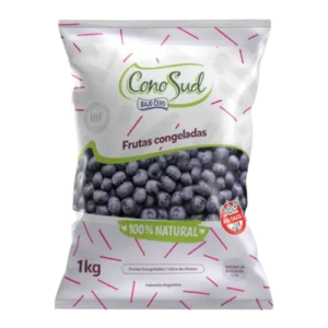 ARANDANOS CONO SUD X1KG