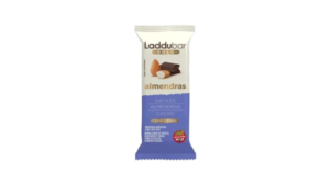 BARRITA ALMENDRAS GOLD LADDUBAR X30G
