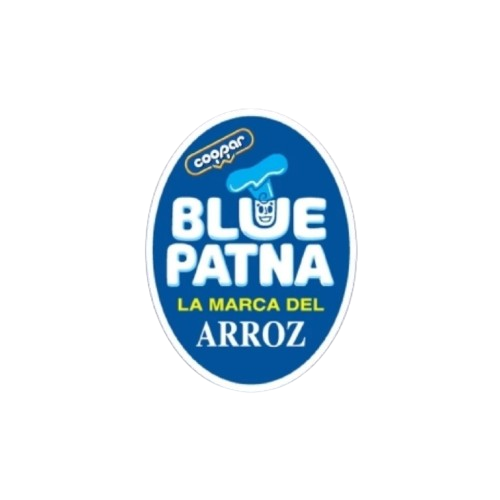 BLUE PATNA