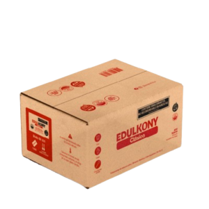 EDULKONY CLASICO POLVO KONY X400UNID