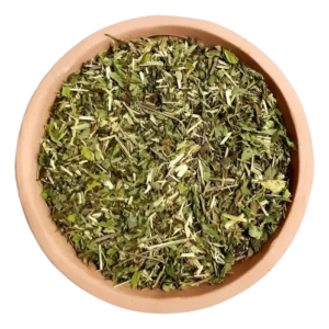 MENTA EGIPCIA IMPORTADA X250G