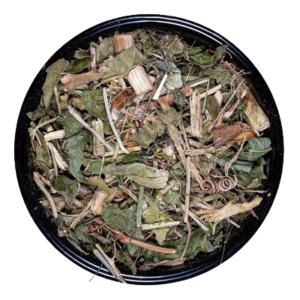 MEZCLA HIERBAS PARA MATE X250G