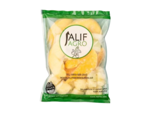 MIX TROPICAL ALIF AGRO X1KG