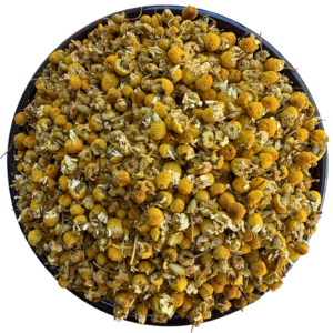 MANZANILLA FLOR PURA X250G