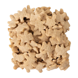 OSITOS DE AVENA Y MIEL LASFOR X2KG